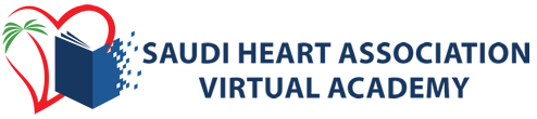 Saudi Heart Association Virtual Academy