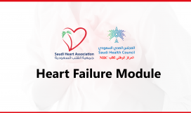 Heart Failure Module