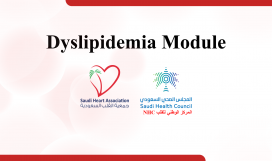 Dyslipidemia Module