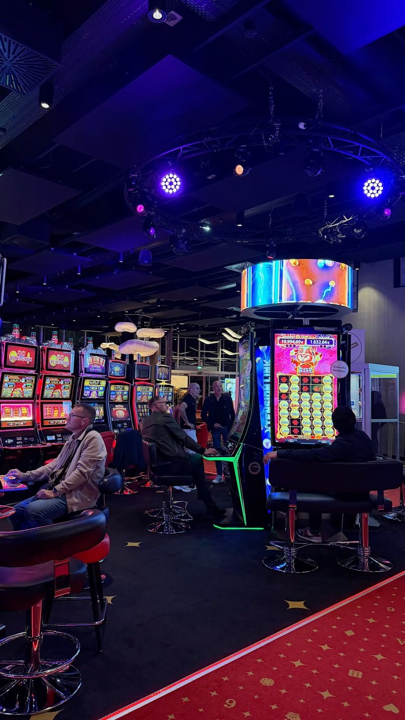 Lizaro: het casino dat sneller laadt dan je koffie