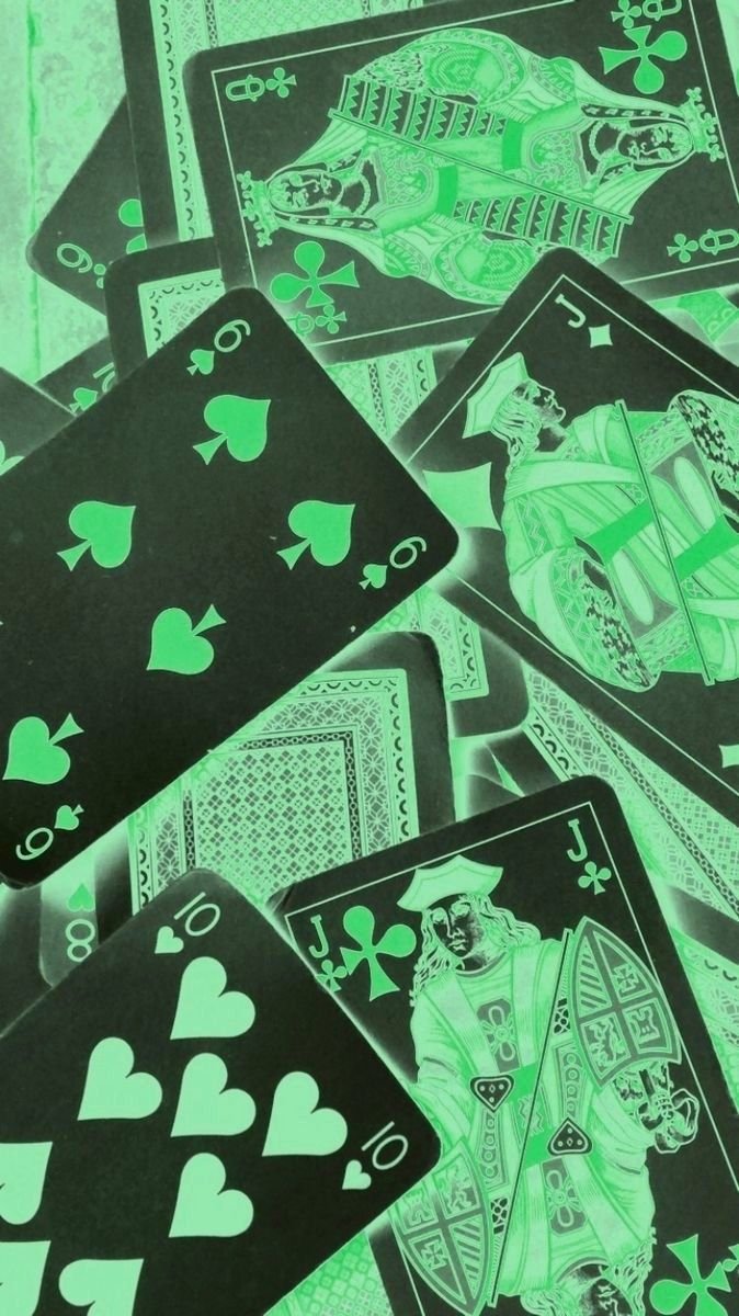 Esplora verde casino online